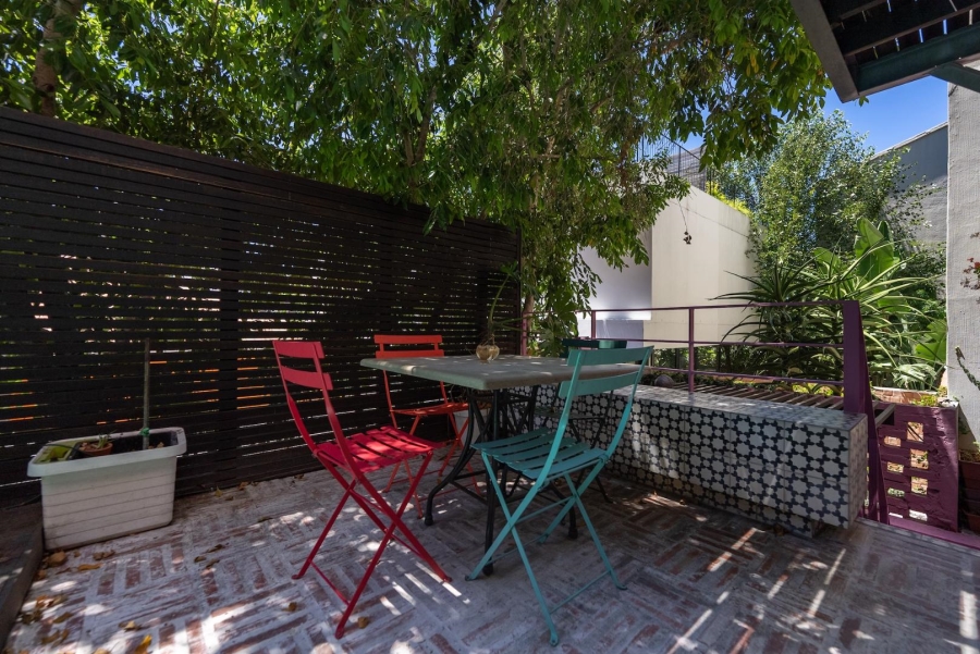 2 Bedroom Property for Sale in De Waterkant Western Cape